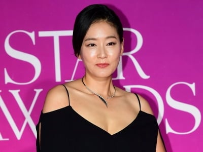 박진희, 결혼 13년 차에 깜짝 소식 알렸다…오랫동안 복수심 품어('붉은 진주')