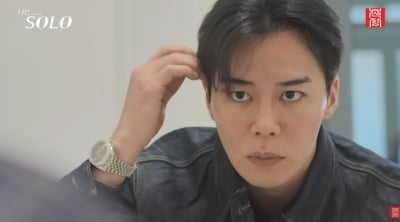 '0표남' 맞나' 30기 영수, 순자와 분위기 좋았는데… 충격적 첫 데이트 ('촌장')