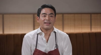 '흑백2' 유명 셰프, 발달장애 아들 둔 충격적인 가정사 고백…"이혼까지 생각해" ('동상이몽')