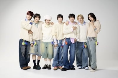 5년 만에 새 아이돌 데뷔시킨다는 배진영 前소속사…네이즈, 일본 드라마→음악 방송 활동