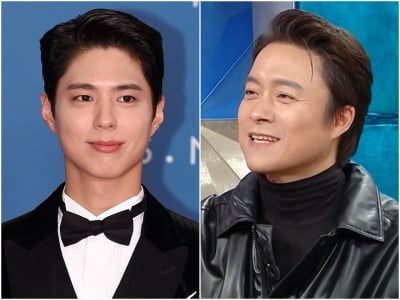 주말극 8편 출연했다는 40대 남배우, 박보검 자처했다…트라우마까지 돌연 고백 ('라스')