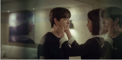 '모모랜드 출신' 연우, ♥핑크빛 소식 전해졌다…상대는 동갑내기 배우 김현진 ('러브포비아')