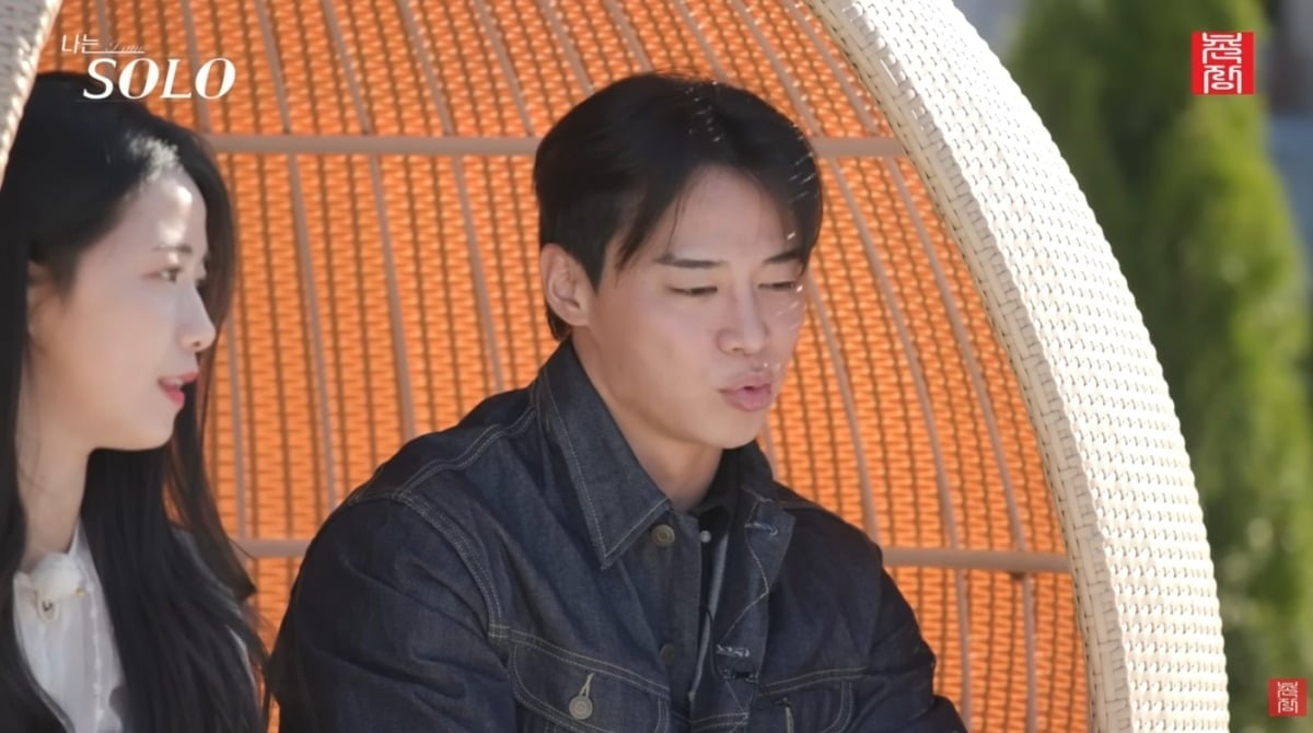 사진 =  '촌장엔터테인먼트TV' 유튜브 채널 캡처