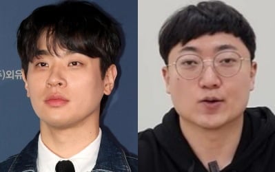 '충주시 홍보대사' 박정민, 충주맨 퇴사에 입 열었다…"시켜놓고 사직서 제출해" ('쿨FM')