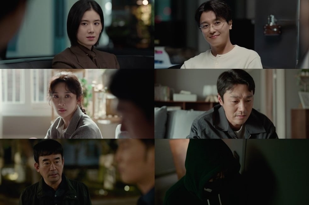 사진='아너 : 그녀들의 법정' 캡처