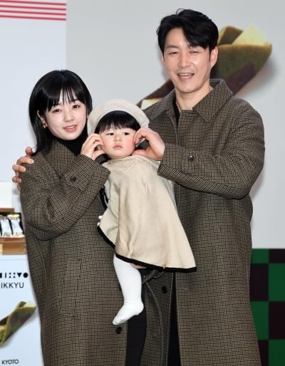 '심형탁♥' 사야, 금수저 집안이었네…하루가 4대째 가업 이어받을까('슈돌')