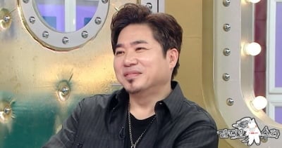 유명 남가수, 알고보니 '케데헌' 디렉팅 참여했었다…"목소리 직접 찾아줘" ('라스')