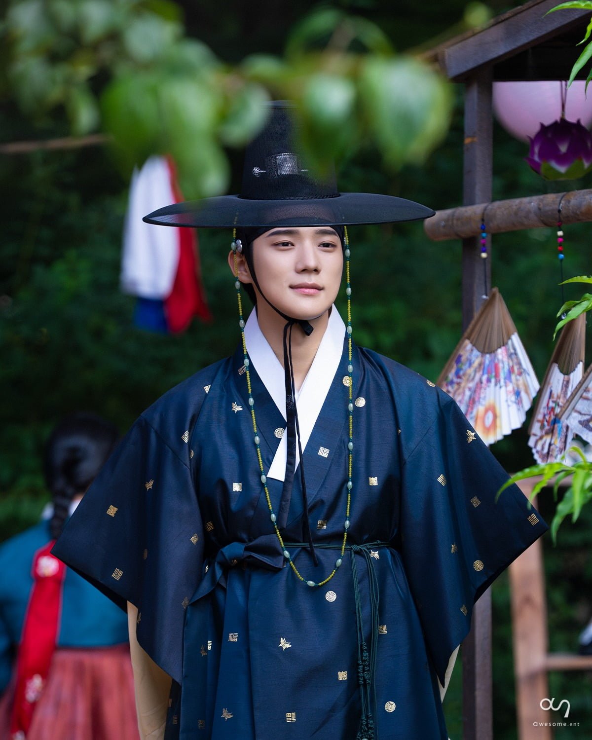 사진제공=어썸이엔티