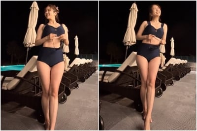 '94억대 대저택 매입' 장영란, 부끄럽다더니 SNS는 못 참아