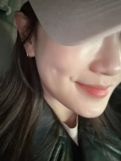 김지민, 결혼 8개월 차에 불의의 사고 당해…119 타고 응급실 가야할듯