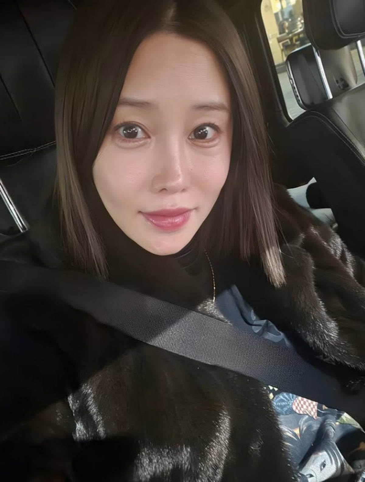 사진=심하은 SNS