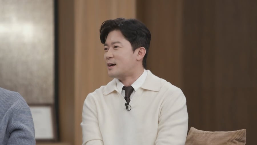 김광규, 결국 사고쳤다…오디션 스포 유출, MC도 당혹 "손에 땀이 나" ('데이앤나잇') 