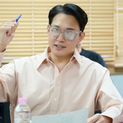 박성웅, 새 출발 8개월 만에 깜짝 소식 전했다…'심우면 연리리' 출연 "힐링되는 느낌" [공식]