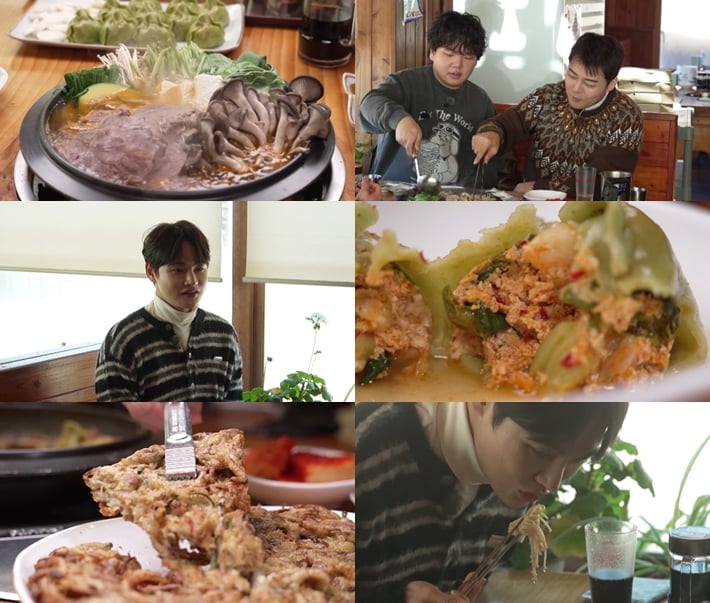 / 사진 제공=MBN·채널S ‘전현무계획3’