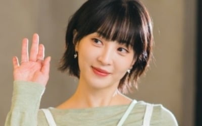 정혜성, '한지민 절친'과 ♥열애설 터졌다…직업은 PT 트레이너('미혼남녀)'