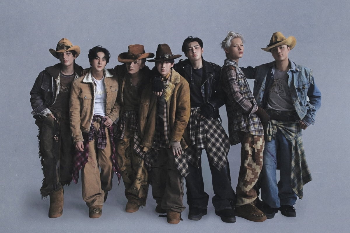 엔하이픈/ 사진 제공=빌리프랩