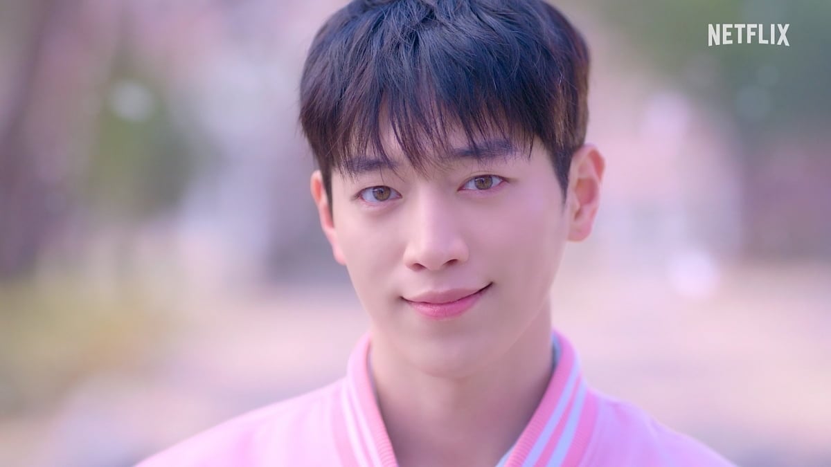 블랙핑크 지수, ♥연애 중이었다…꿈 같은 데이트('월간남친')