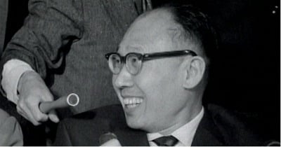 이수근, 해외로 도주하다 체포됐다…이중간첩으로 사형 선고, "남쪽도 자유 없어" ('꼬꼬무')