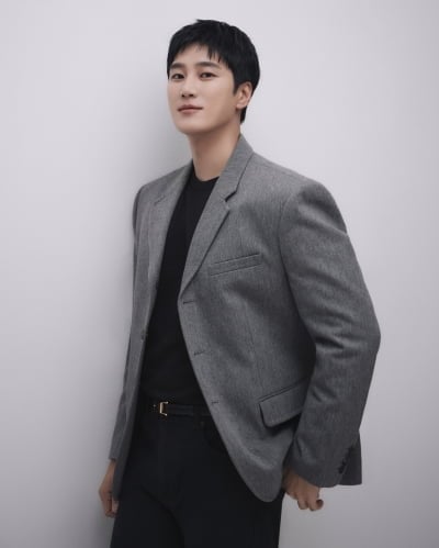 안보현, 웹툰 원작만 만나면 터진다…'이태원클라쓰'·'윰세'→'스프링피버' 3연속 흥행 저력 [TEN인터뷰]