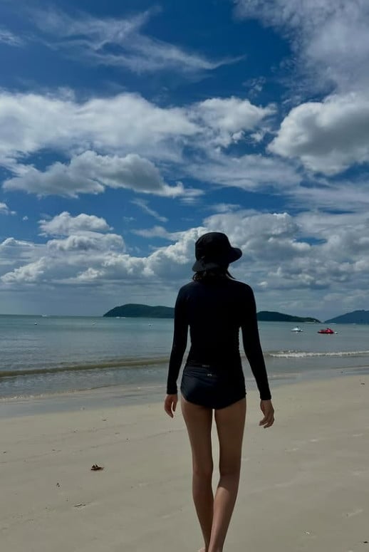 사진=조윤희 SNS