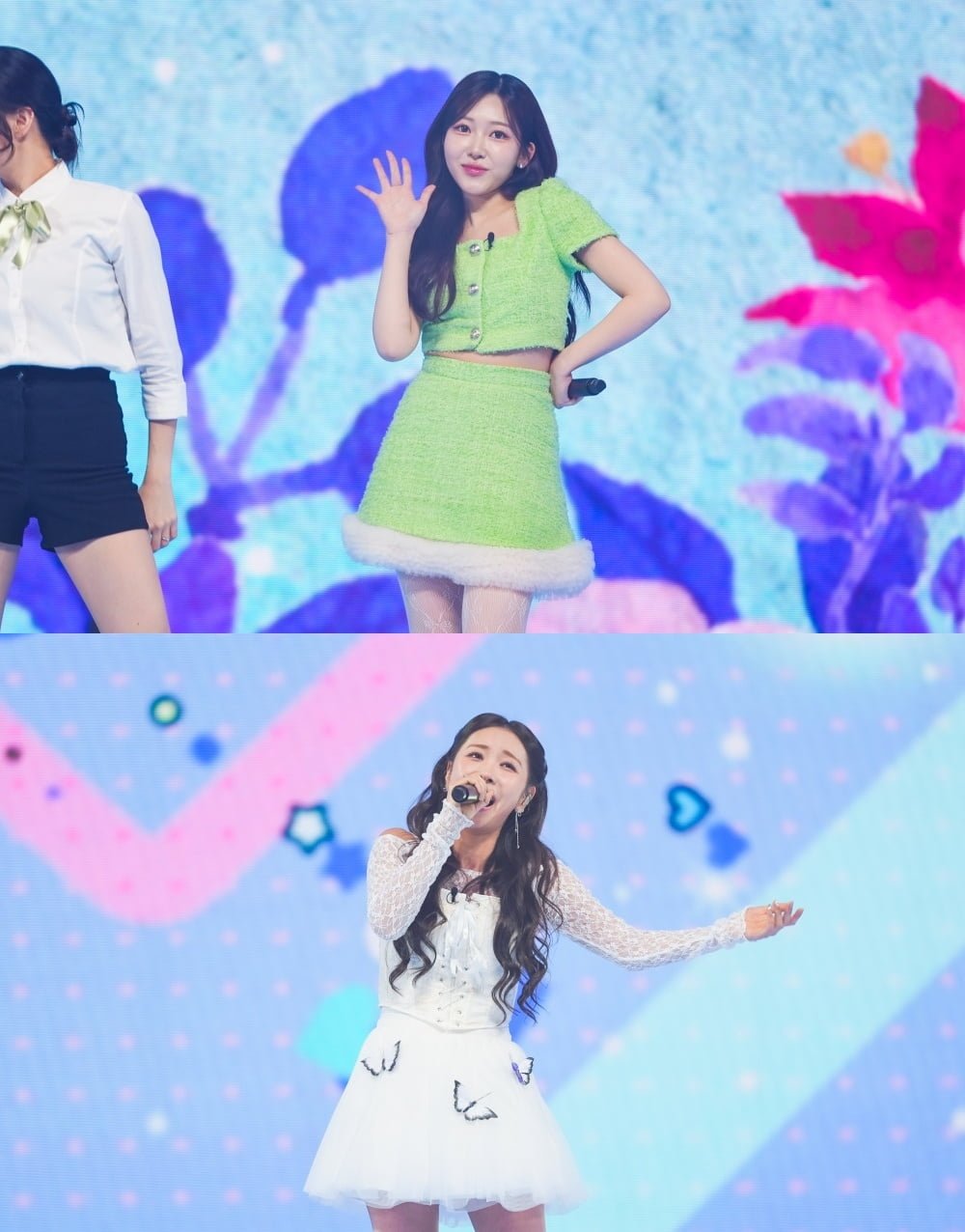 컨디션 난조에 우려 터졌다…결국 오열 사태, "좋은 자리까지 올라왔는데" ('미스트롯4')