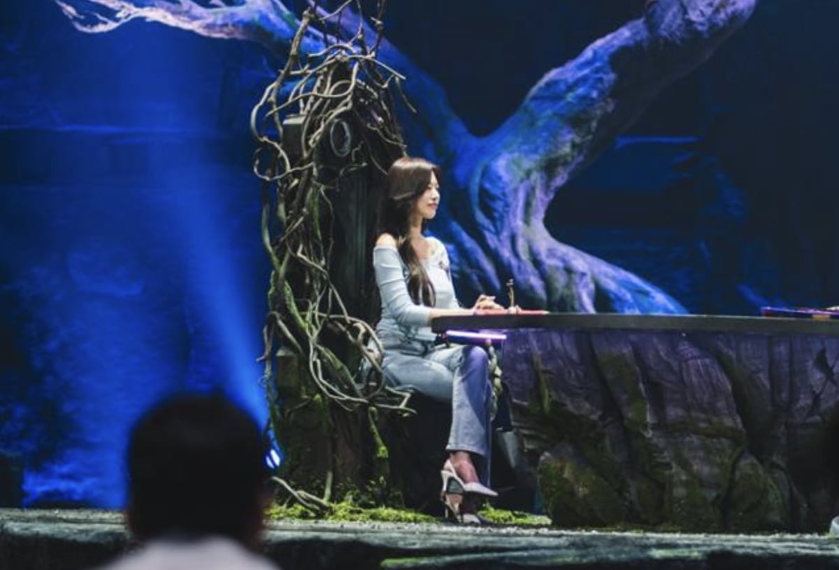 사진=월트디즈니 컴퍼니 코리아 제공