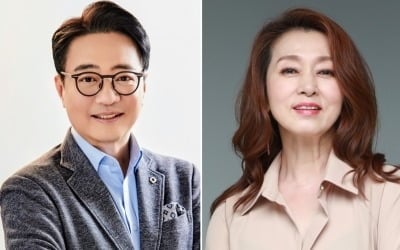 [공식] '61세 미혼부' 윤다훈, 기쁜 소식 전했다…하차 6개월 만에 경사, 문희경과 부부 호흡 ('우리좋은날')