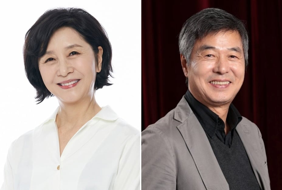 [공식] '61세 미혼부' 윤다훈, 기쁜 소식 전했다…하차 6개월 만에 경사, 문희경과 부부 호흡 ('우리좋은날')