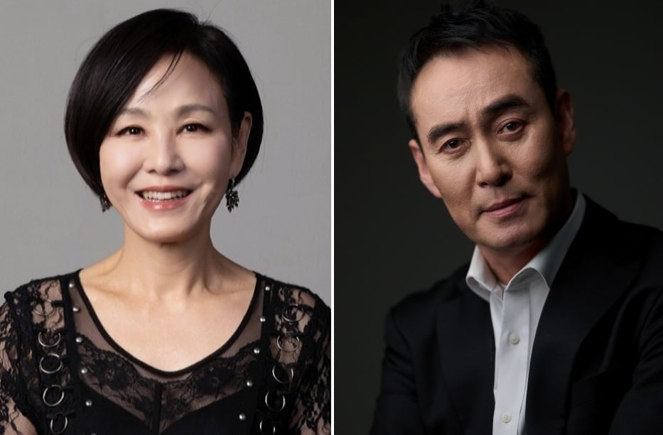 [공식] '61세 미혼부' 윤다훈, 기쁜 소식 전했다…하차 6개월 만에 경사, 문희경과 부부 호흡 ('우리좋은날')