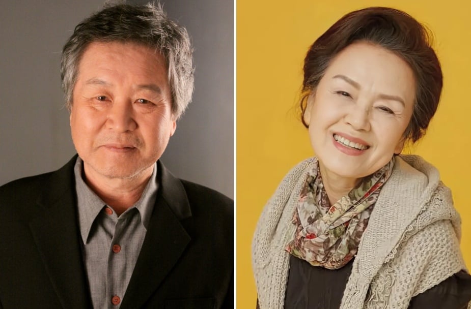 [공식] '61세 미혼부' 윤다훈, 기쁜 소식 전했다…하차 6개월 만에 경사, 문희경과 부부 호흡 ('우리좋은날')