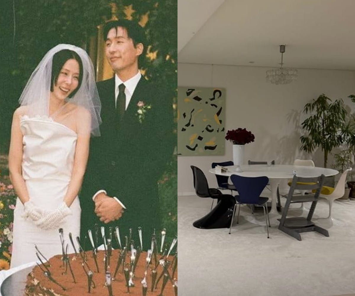 사진=김나영 SNS