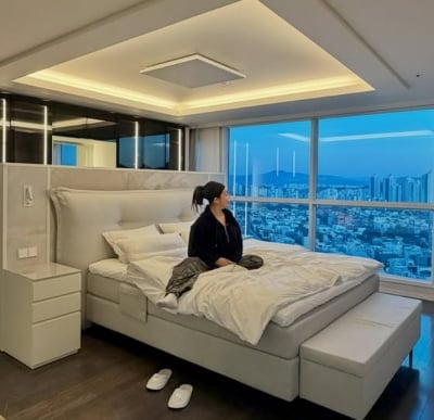 랄랄, ADHD 약 복용 중이라더니…이사 후 끝내 감격 "평생 이런 집 처음"