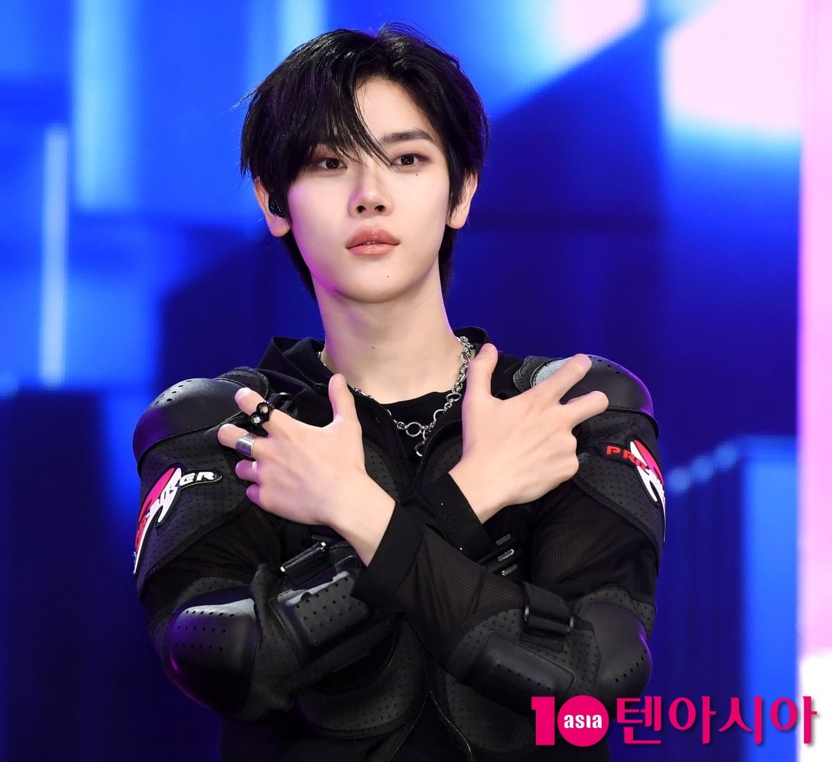 클유아 장여준/ 사진=텐아시아 DB