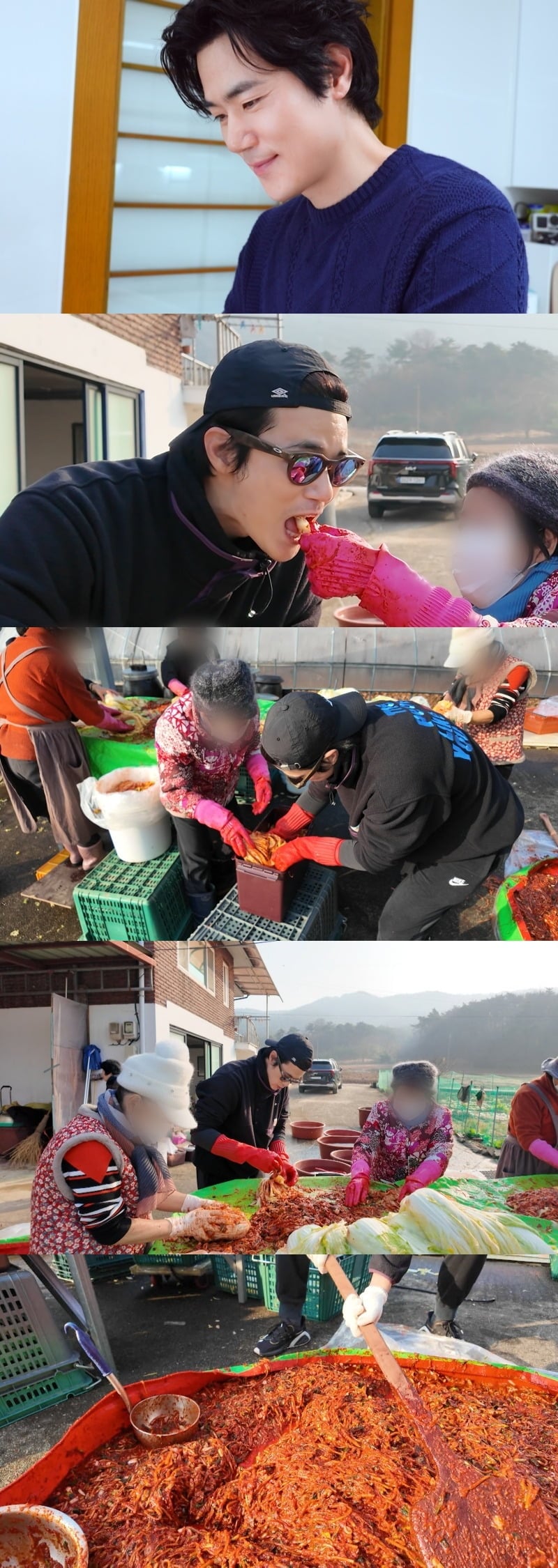 사진제공=KBS 2TV '신상출시 편스토랑'