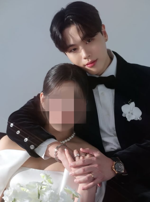 사진=영제이 SNS