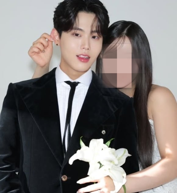 사진=영제이 SNS