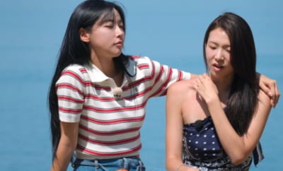 '솔로지옥5' 김민지, 잡도리 논란 최미나수에 직접 사과…"상처 받았으면 미안"