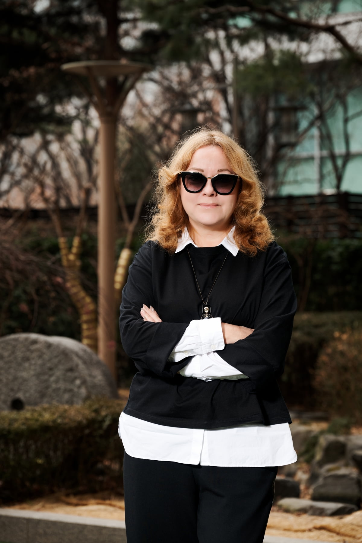 사진=마스트인터내셔널