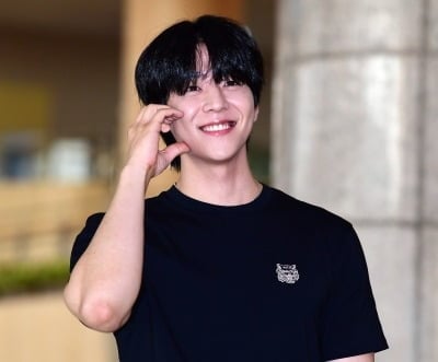 한류 톱스타로 급부상 중인 30대 남배우…'횹사마' 채종협 "한국서 다시 데뷔하는 느낌" ('찬너계')