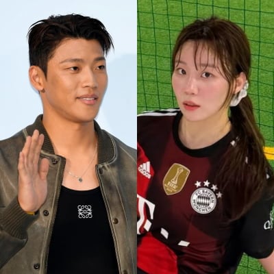 황희찬 친누나, 갑질 의혹 정면 반박 "의전업체 고소장 접수" [전문]