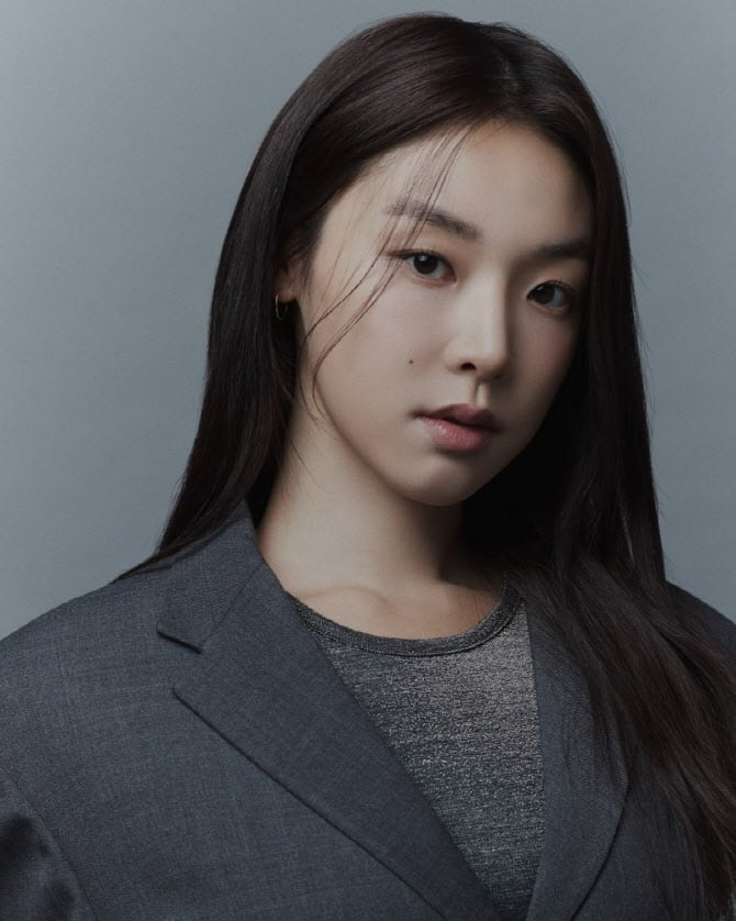 최미나수 : 사진 = 초록뱀엔터테인먼트 