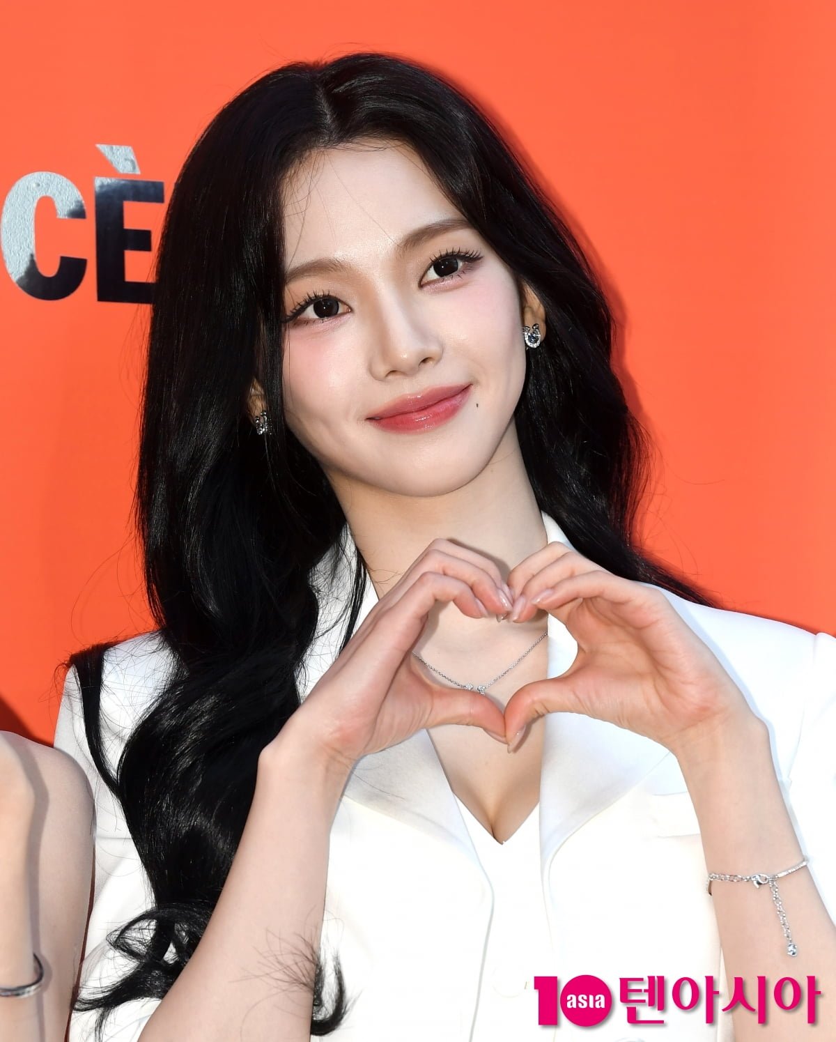 에스파 카리나, 가질 수 없는 여친 비주얼[TEN포토+]