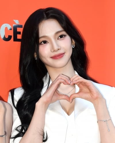 에스파 카리나, 가질 수 없는 여친 비주얼[TEN포토+]