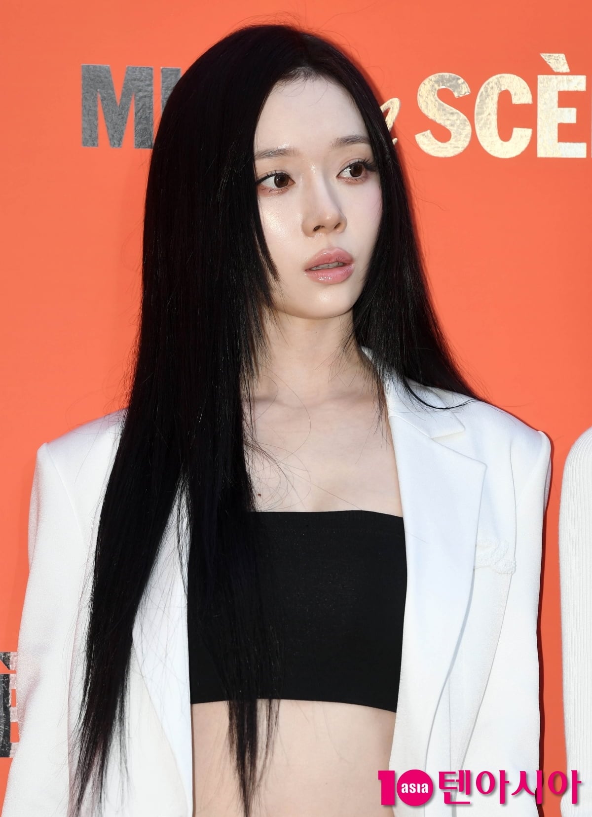 에스파 윈터, 뭘 입어도 빛나...예쁜게 체질[TEN포토+]