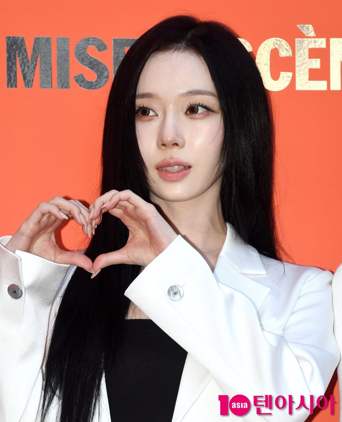 에스파 윈터, 뭘 입어도 빛나...예쁜게 체질[TEN포토+]