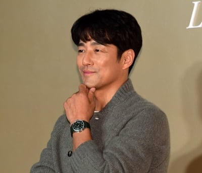 지진희, 0%대 굴욕 딛고 깜짝 소식 전했다…'생존체육' 내레이션 "몸은 생존의 자산" [공식]