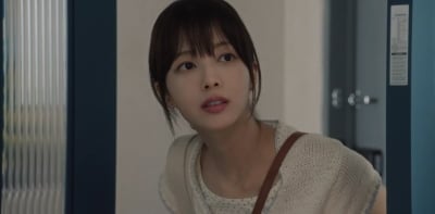 1%대 시청률에도 주연 캐스팅 싹쓸이한 01년생 여배우…노정의, 독보적 스타성 자랑 ('우주를')