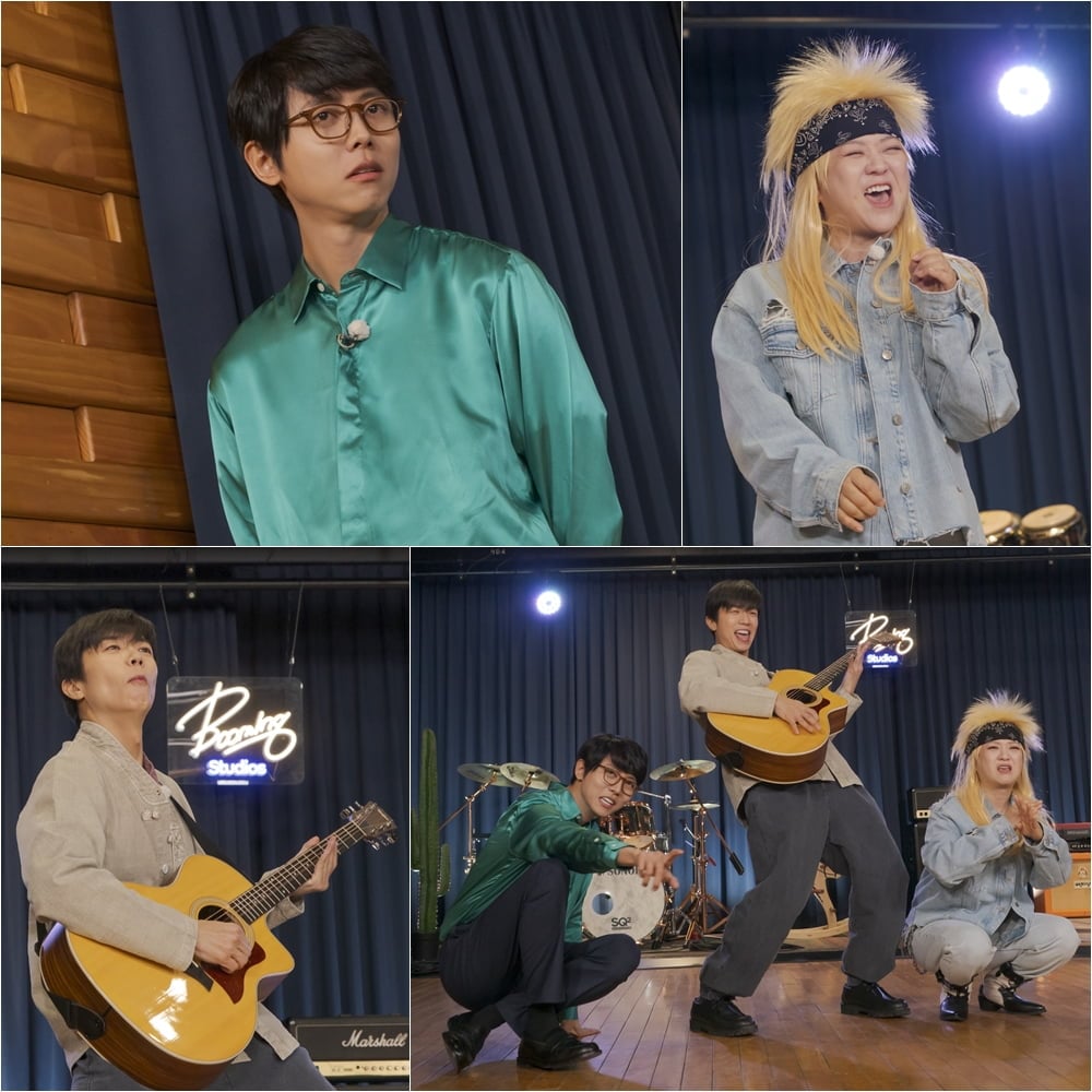 조세호, 3주 만에 초고속 복귀했다…"사과해요" 일갈에 싸늘해진 표정 ('도라이버')