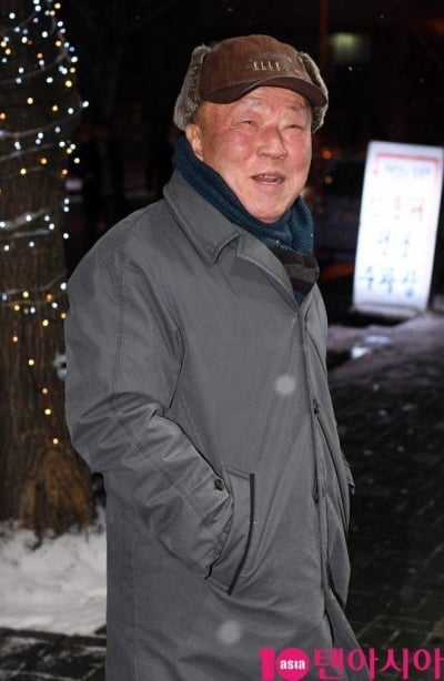 '80세' 임현식 "15년은 살아야 돼…20년은 너무 길다" ('특종세상')