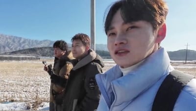 '32세' 박서진, 모태솔로 이유 뭔가 했더니…방송 최초 고백 ('전현무계획3')